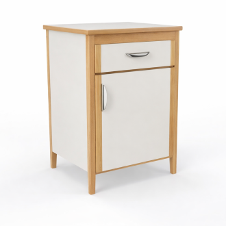 Lylou buffet 1 porte